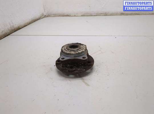 купить Ступица (кулак, цапфа) на Volvo S60 2000-2009