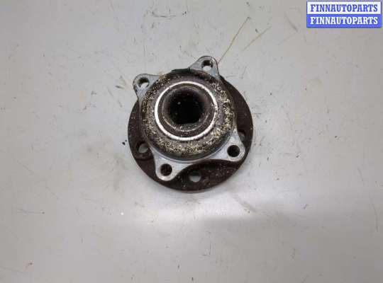 купить Ступица (кулак, цапфа) на Volvo S60 2000-2009