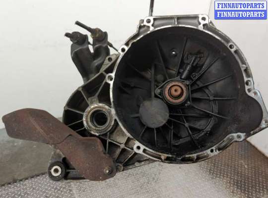 купить КПП 5-ст.мех. (МКПП) на Ford C-Max 2002-2010