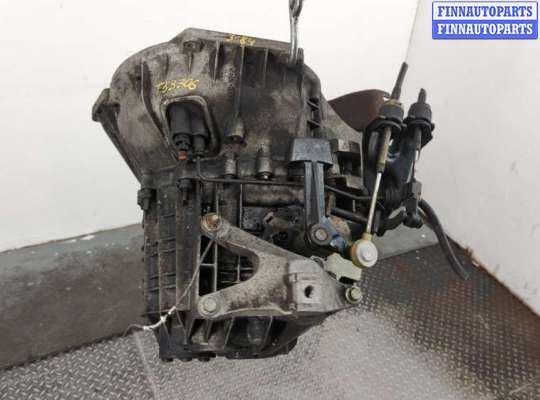 купить КПП 5-ст.мех. (МКПП) на Ford C-Max 2002-2010