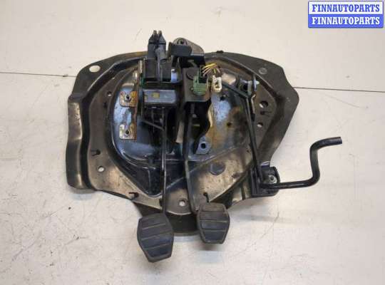 купить Узел педальный (блок педалей) на Renault Scenic 1996-2002