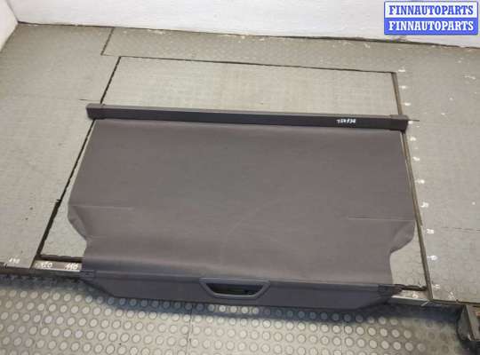 Шторка багажника RN1600426 на Renault Scenic 2009-2012