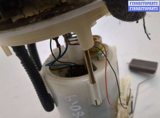 купить Насос топливный электрический на Renault Kangoo 1998-2008