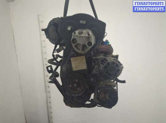 Компрессор кондиционера OP2421249 на Opel Astra J 2010-2017