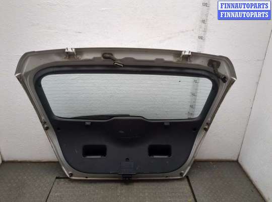 купить Кнопка открывания багажника с крышки на Hyundai i30 2007-2012