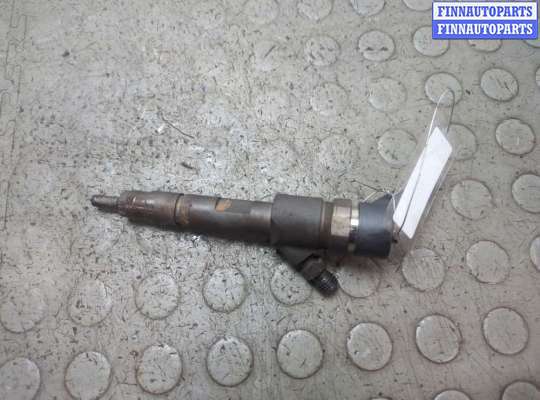 Форсунка топливная RN1583246 на Renault Megane 2 2002-2009