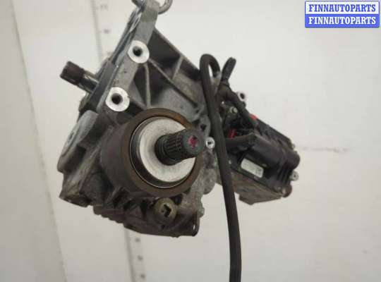 купить Редуктор Раздаточный КПП (раздатка) на Chevrolet Equinox 2017-2024