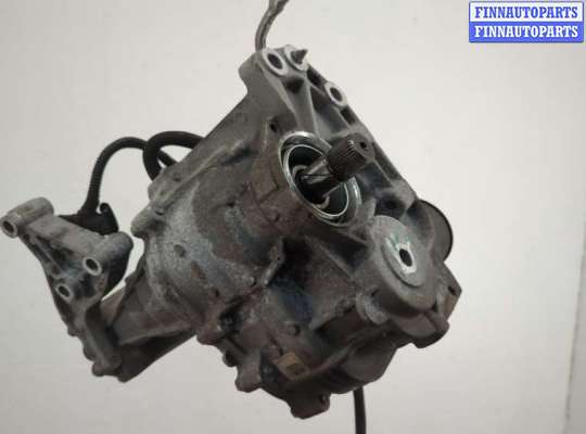 купить Редуктор Раздаточный КПП (раздатка) на Chevrolet Equinox 2017-2024