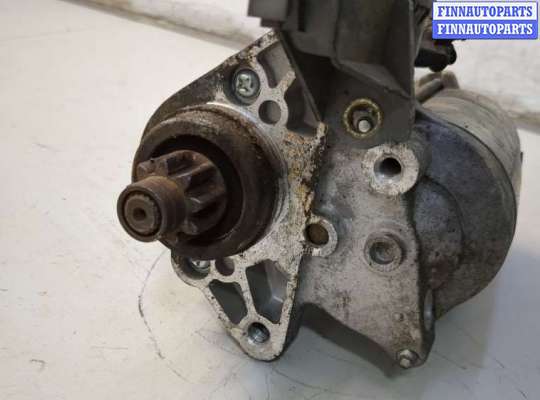 купить Стартер на Toyota Tundra 2000-2006