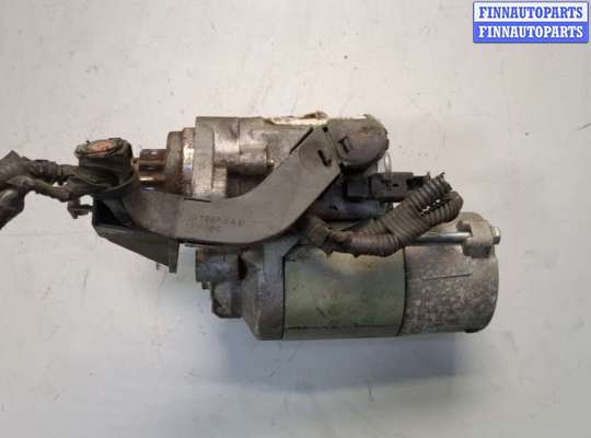 купить Стартер на Toyota Tundra 2000-2006