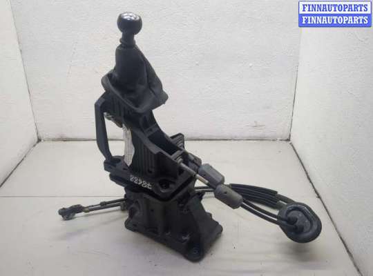 купить Кулиса КПП на Peugeot 3008 2009-2016