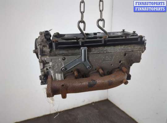 купить Головка блока (ГБЦ) на Audi A8 (D3) 2002-2010