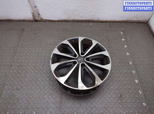 Купить Диск литой на Nissan Qashqai 2006-2013 Диск литой NS997251 на Nissan Qashqai 2006-2013