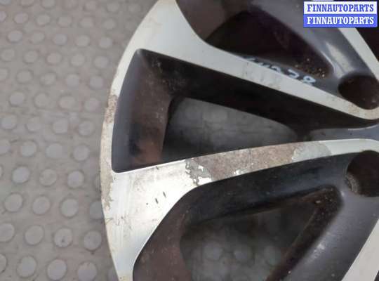 купить Диск литой на Nissan Qashqai 2006-2013