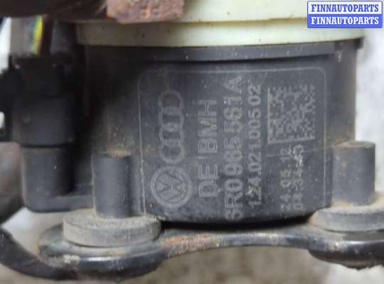 купить Насос водяной (помпа) на Skoda Fabia 2007-2014