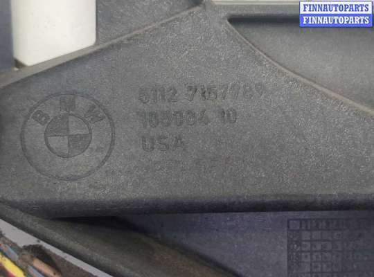 купить Кронштейн крыла на BMW X6 E71 2007-2014