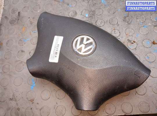 купить Подушка безопасности водителя на Volkswagen Crafter 2006-2016