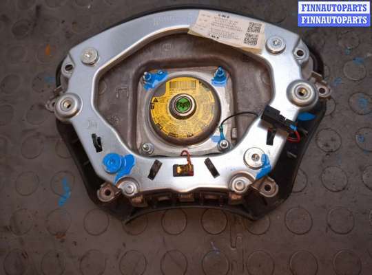 купить Подушка безопасности водителя на Volkswagen Crafter 2006-2016