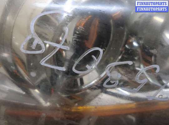 купить Фара (передняя) на Mazda 3 (BL) 2009-2013