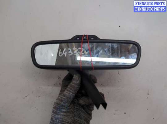 Купить Зеркало салона на Audi Q7 2005-2015 Зеркало салона AU1757065 на Audi Q7 2005-2015