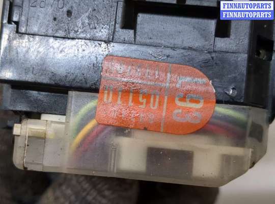 Подрулевой переключатель на Toyota Corolla Verso III (AR10)