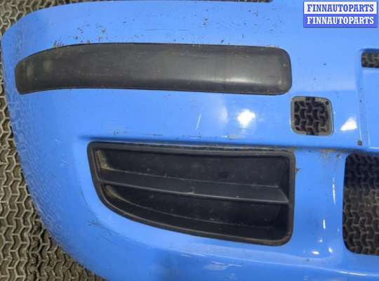 купить Бампер на Fiat Panda 2003-2012