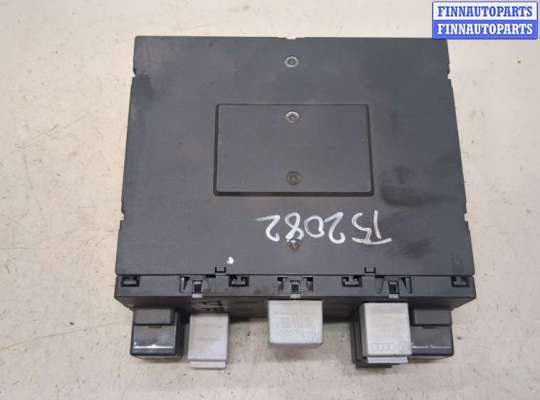 купить Блок предохранителей на Volkswagen Passat 6 2005-2010