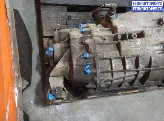 купить КПП 5-ст.мех. (МКПП) на Volkswagen LT 28-46 1996-2006