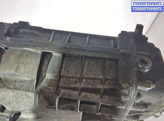 купить КПП 5-ст.мех. (МКПП) на Volkswagen LT 28-46 1996-2006