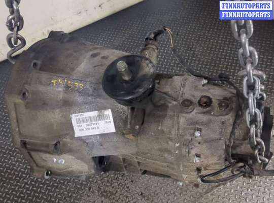 купить КПП 5-ст.мех. (МКПП) на Volkswagen LT 28-46 1996-2006