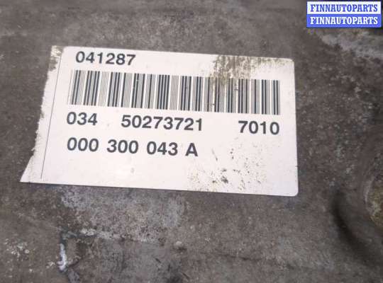 купить КПП 5-ст.мех. (МКПП) на Volkswagen LT 28-46 1996-2006