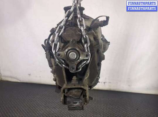 купить КПП 5-ст.мех. (МКПП) на Volkswagen LT 28-46 1996-2006