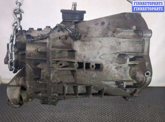 купить КПП 5-ст.мех. (МКПП) на Volkswagen LT 28-46 1996-2006