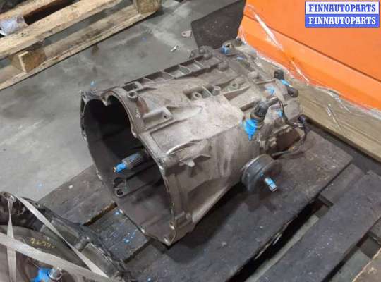 купить КПП 5-ст.мех. (МКПП) на Volkswagen LT 28-46 1996-2006
