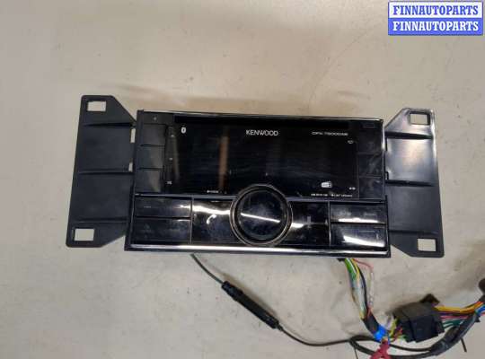купить Магнитола на BMW X5 E53 2000-2006