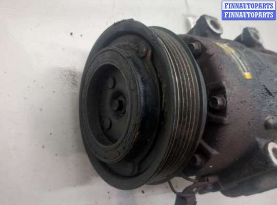 купить Компрессор кондиционера на Hyundai Santa Fe 2005-2012