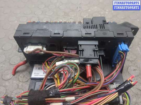 купить Блок управления SAM на Mercedes E W211 2002-2009
