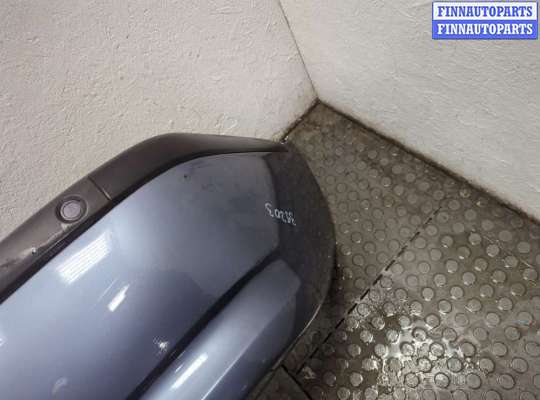 купить Бампер на BMW 3 E46 1998-2006