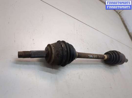 Приводной вал (Полуось в сборе) на Fiat Doblo I (223)