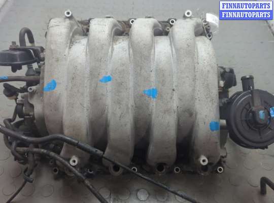 купить Коллектор впускной на Volkswagen Touareg 2002-2007