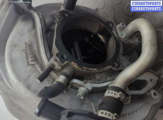 купить Коллектор впускной на Volkswagen Touareg 2002-2007