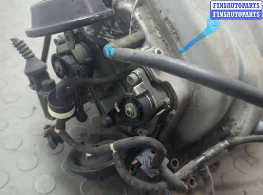 купить Коллектор впускной на Volkswagen Touareg 2002-2007