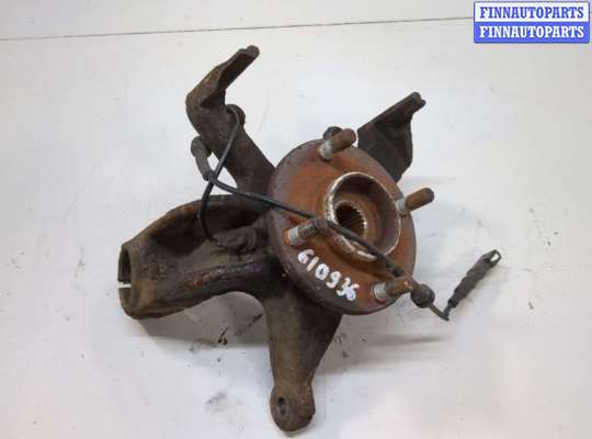 купить Ступица (кулак, цапфа) на Ford Focus 1 1998-2004