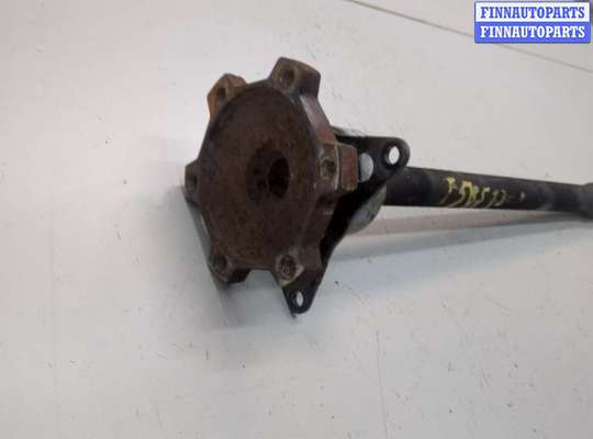 купить Полуось (приводной вал, шрус) на Audi A5 (8T) 2007-2016