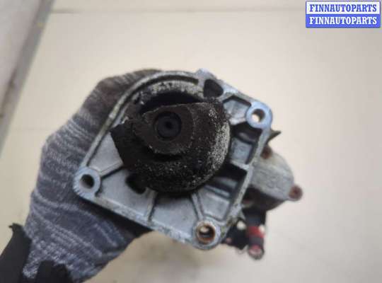 купить Стартер на Fiat Punto Evo 2009-2012
