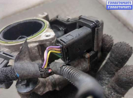 купить Заслонка дроссельная на Citroen C-Crosser 2007-2013