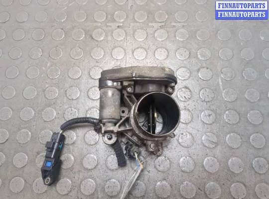 купить Заслонка дроссельная на Citroen C-Crosser 2007-2013