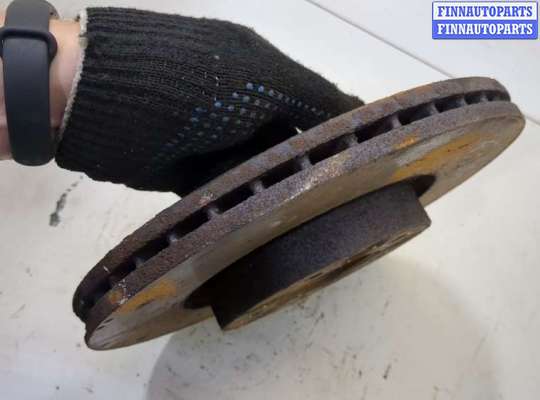 купить Диск тормозной на Ford Focus 2 2005-2008