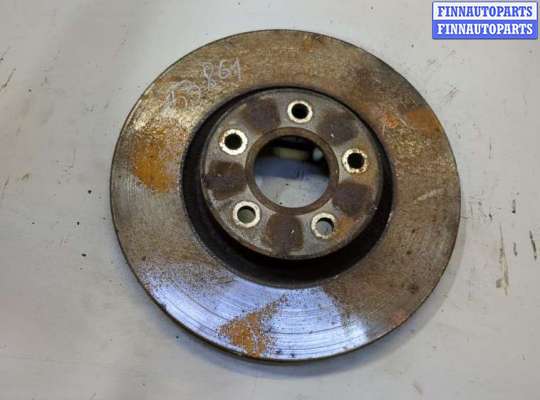 купить Диск тормозной на Ford Focus 2 2005-2008