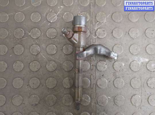 Форсунка топливная на Opel Corsa C